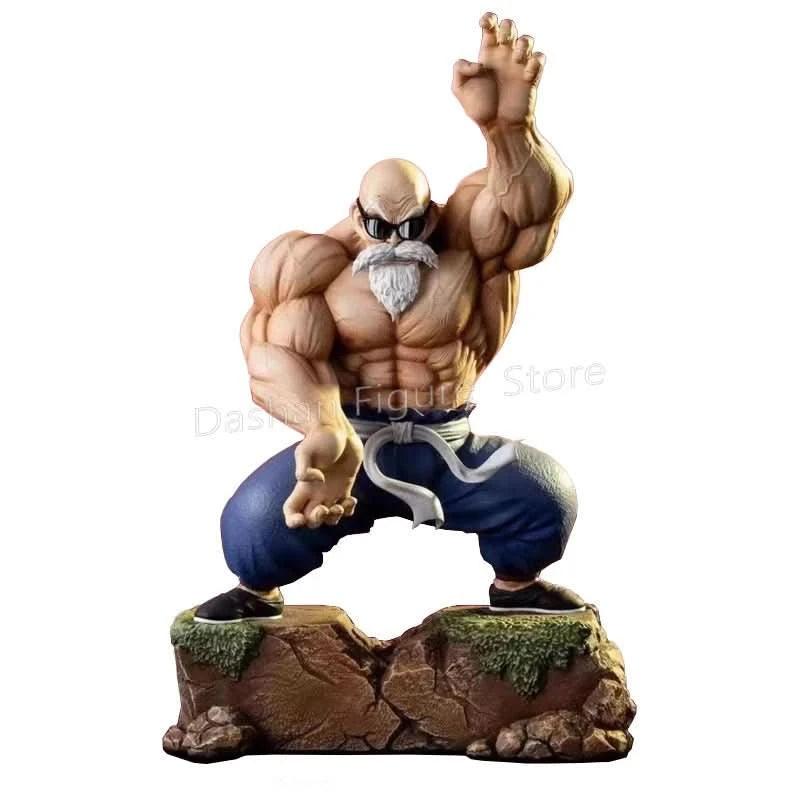 Dark Slate Gray Figura Anime 24CM Dragon Ball Z - Broly Action Figure GK en Postura Sentada | Tienda Anime Costa Rica - Tico Ofertas