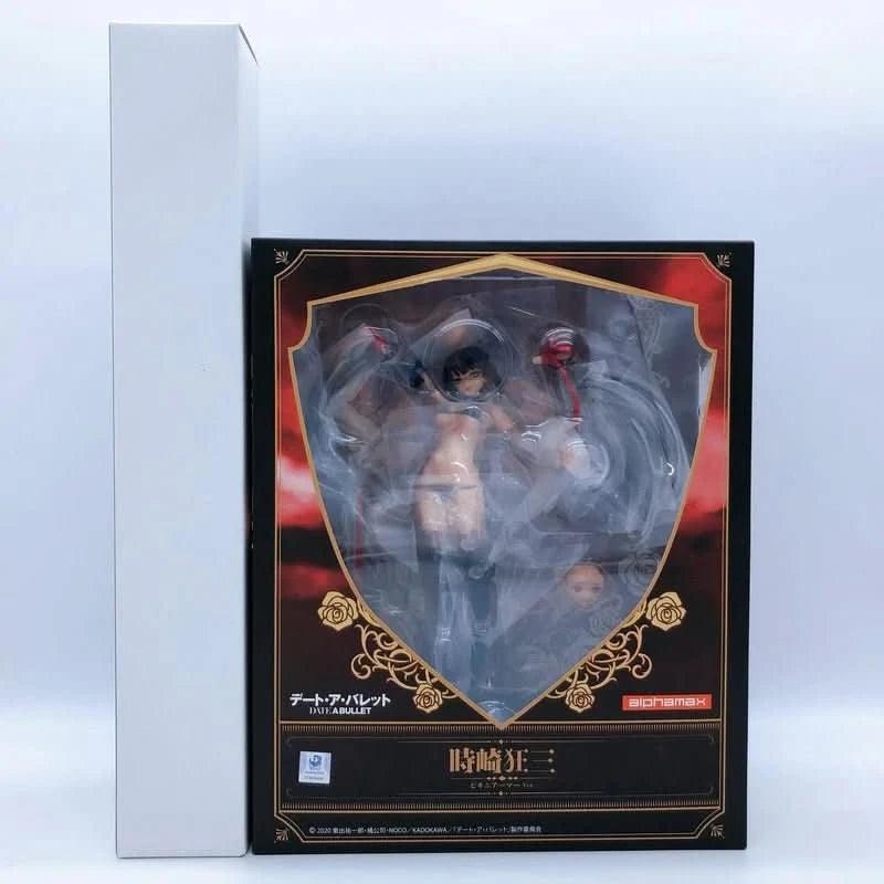 Light Gray Figura Anime Date A Live Fragment - Kurumi Tokisaki Bikini Armor Ver. 1/7 | Tienda Anime Costa Rica - Tico Ofertas