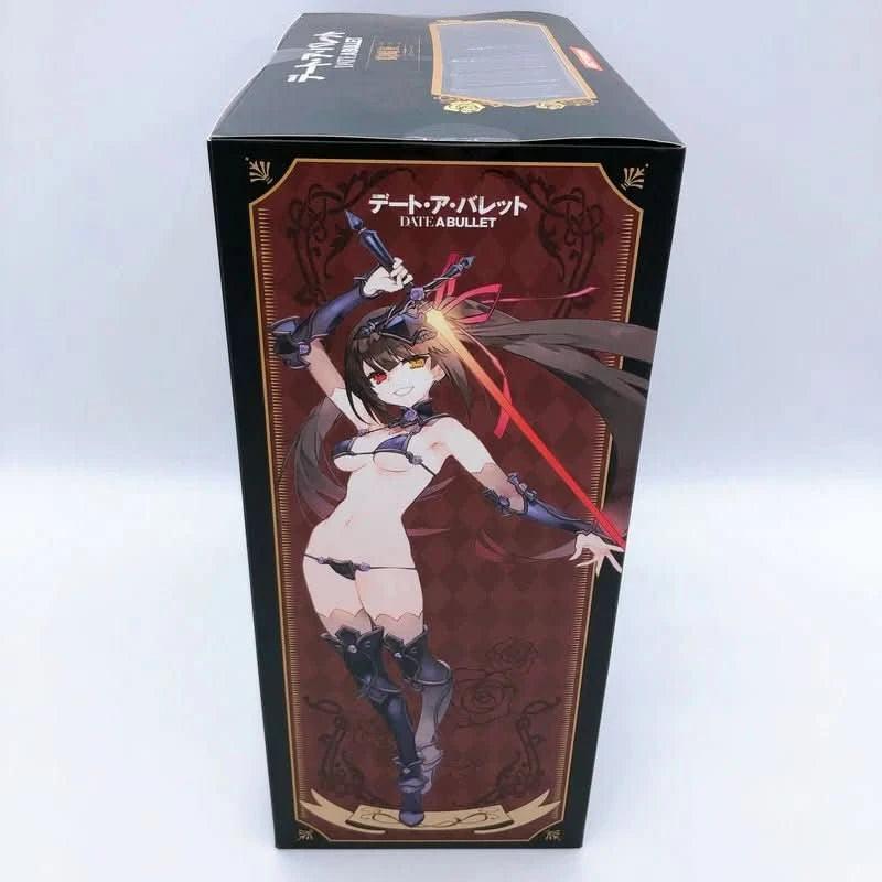 Dark Slate Gray Figura Anime Date A Live Fragment - Kurumi Tokisaki Bikini Armor Ver. 1/7 | Tienda Anime Costa Rica - Tico Ofertas