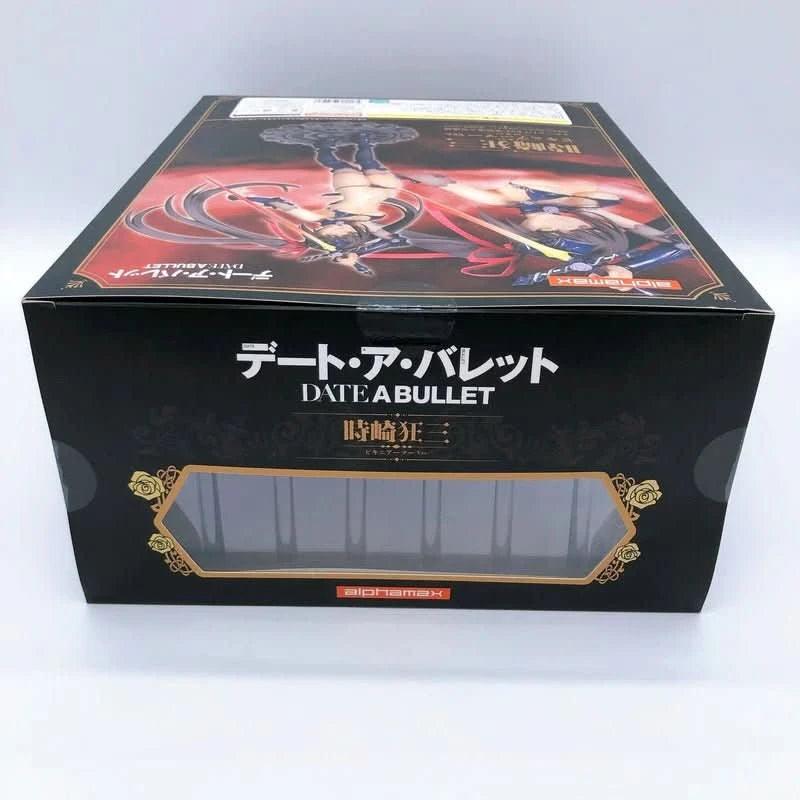 Dark Slate Gray Figura Anime Date A Live Fragment - Kurumi Tokisaki Bikini Armor Ver. 1/7 | Tienda Anime Costa Rica - Tico Ofertas