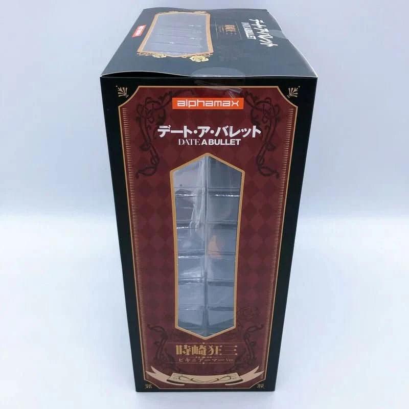 Light Gray Figura Anime Date A Live Fragment - Kurumi Tokisaki Bikini Armor Ver. 1/7 | Tienda Anime Costa Rica - Tico Ofertas