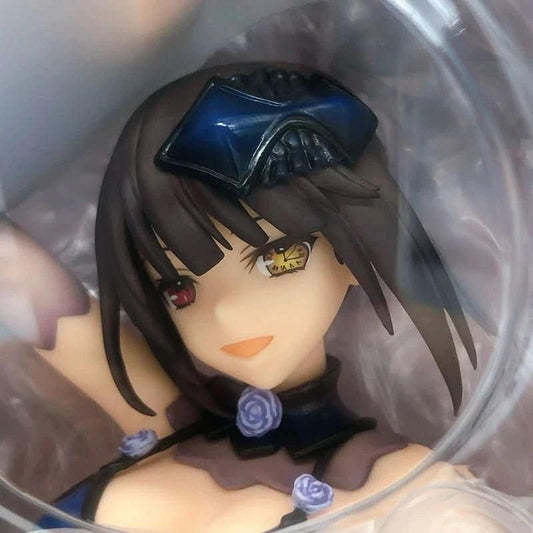 Dim Gray Figura Anime Date A Live Fragment - Kurumi Tokisaki Bikini Armor Ver. 1/7 | Tienda Anime Costa Rica - Tico Ofertas