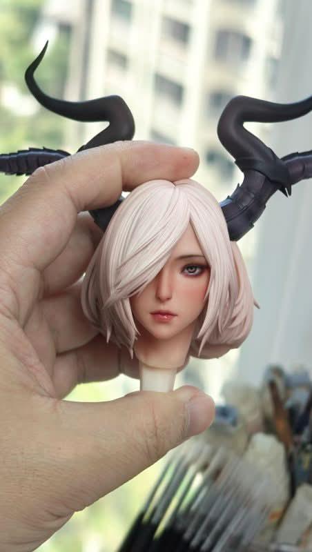 Rosy Brown Figura Anime TreaSure Studio - Azur Lane Rose Owari 1/4 GK Statue | Tienda Anime Costa Rica - Tico Ofertas