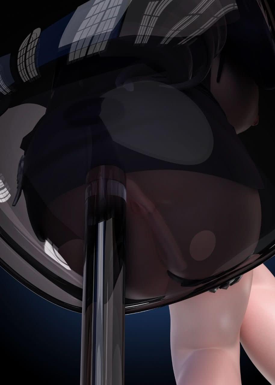 Black Figura Arctic Wolf Studio - Honkai Impact Office Lady #2 Bronya Zaychik (GK Statue) | Figuras Anime Costa Rica, Modelo Coleccionable Premium  | Tico ofertas