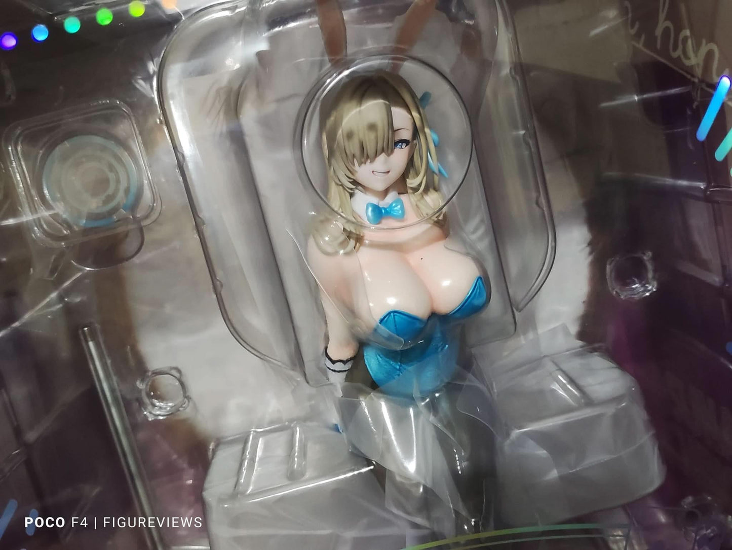 Dim Gray Figura Asuna Blue Archive - Asuna Ichinose Bunny Girl 1/7 (Reissue) | Figuras Anime Costa Rica, TODO EN ANIME | Tico ofertas