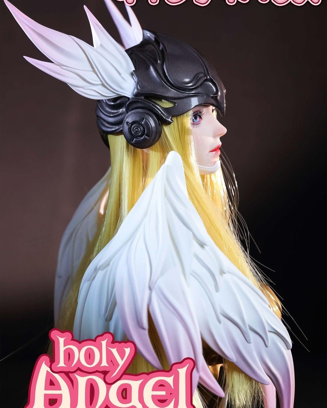 Thistle Figura Candy House Studio - Digimon Angewomon | Figuras Anime Costa Rica, TODO EN ANIME | Tico ofertas