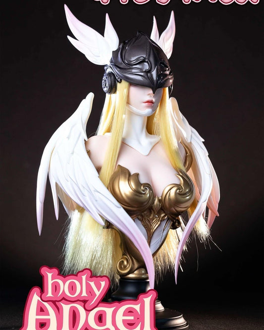 Black Figura Candy House Studio - Digimon Angewomon | Figuras Anime Costa Rica, TODO EN ANIME | Tico ofertas