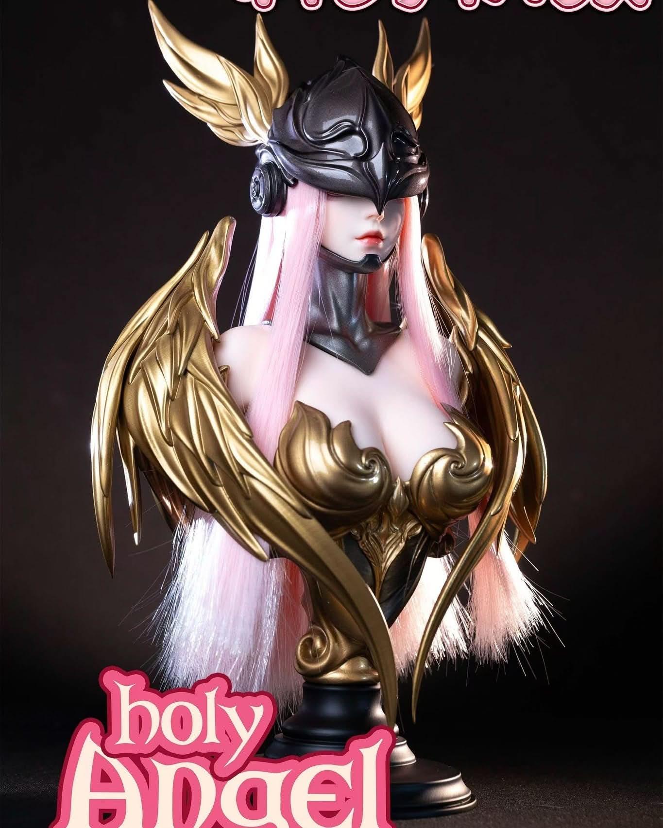 Tan Figura Candy House Studio - Digimon Angewomon | Figuras Anime Costa Rica, TODO EN ANIME | Tico ofertas