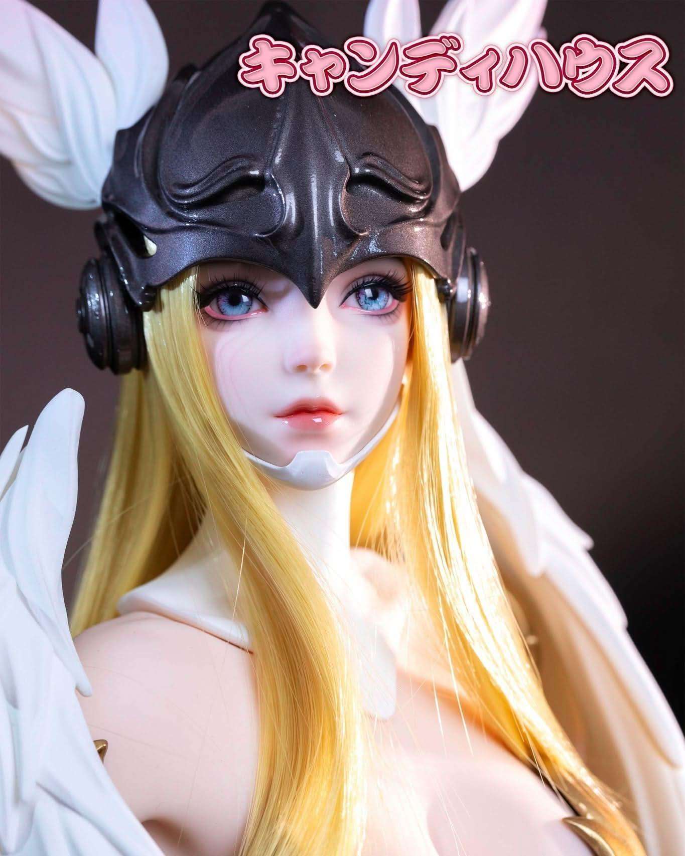 Dark Slate Gray Figura Candy House Studio - Digimon Angewomon | Figuras Anime Costa Rica, TODO EN ANIME | Tico ofertas