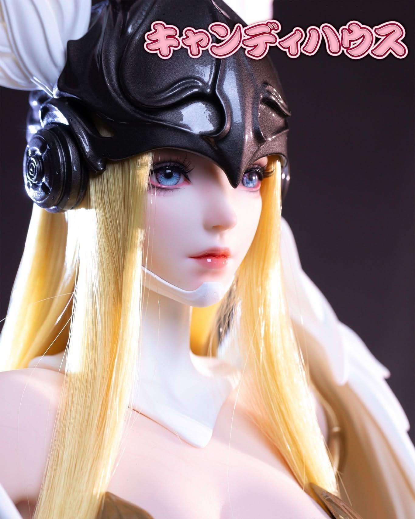 Dark Slate Gray Figura Candy House Studio - Digimon Angewomon | Figuras Anime Costa Rica, TODO EN ANIME | Tico ofertas