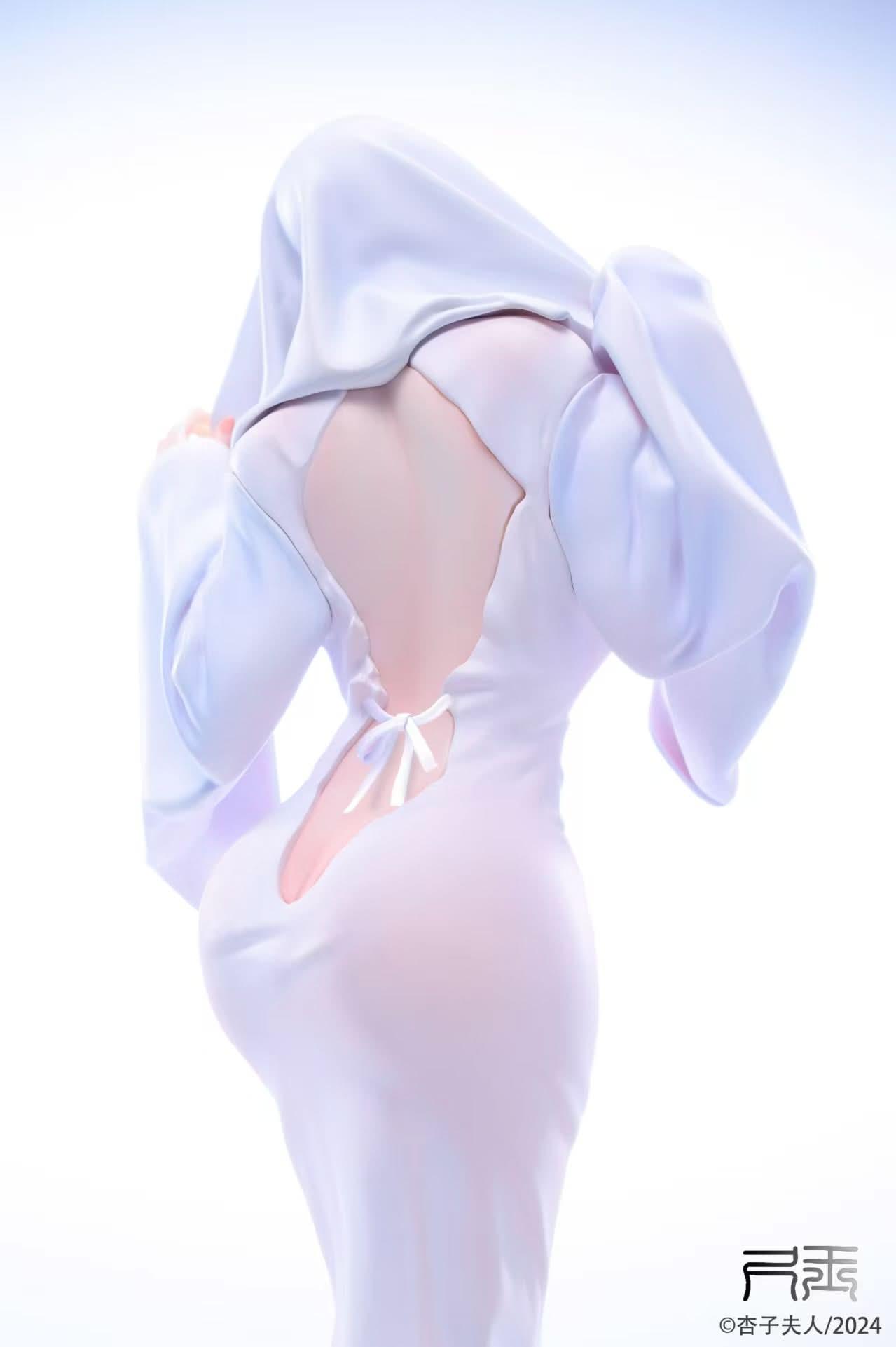 Lavender Figura Chi Yu Studio - Ghost Girl-01 Figure (Licensed) | Figuras Anime Costa Rica, TODO EN ANIME | Tico ofertas