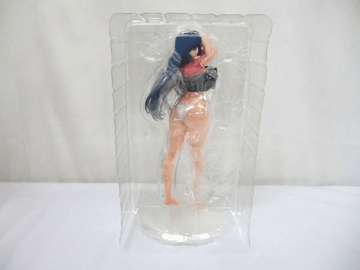 Light Gray Figura Chichinoe+3 Cubierta de Cadera Joven Gal 1/7 PVC | Figuras Anime Costa Rica, Modelo Coleccionable Premium  | Tico ofertas