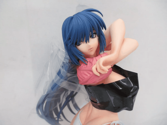 Light Gray Figura Chichinoe+3 Cubierta de Cadera Joven Gal 1/7 PVC | Figuras Anime Costa Rica, Modelo Coleccionable Premium  | Tico ofertas