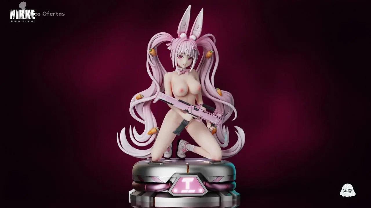 figura de Alice de Shellfish Studio, basada en el popular juego móvil Goddess of Victory: Nikke. Tienda Anime Costa Rica - Tico Ofertas