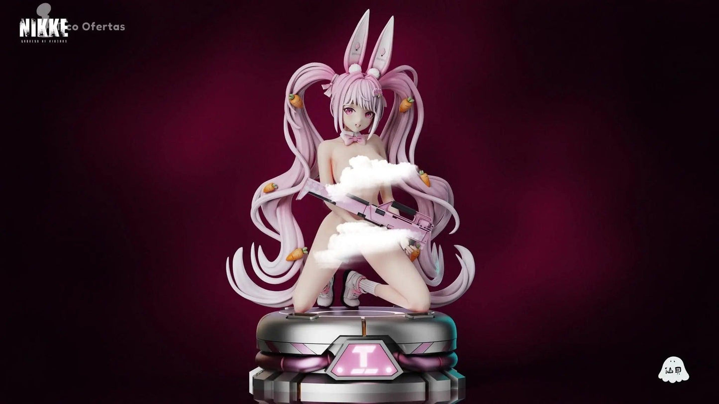 figura de Alice de Shellfish Studio, basada en el popular juego móvil Goddess of Victory: Nikke. Tienda Anime Costa Rica - Tico Ofertas