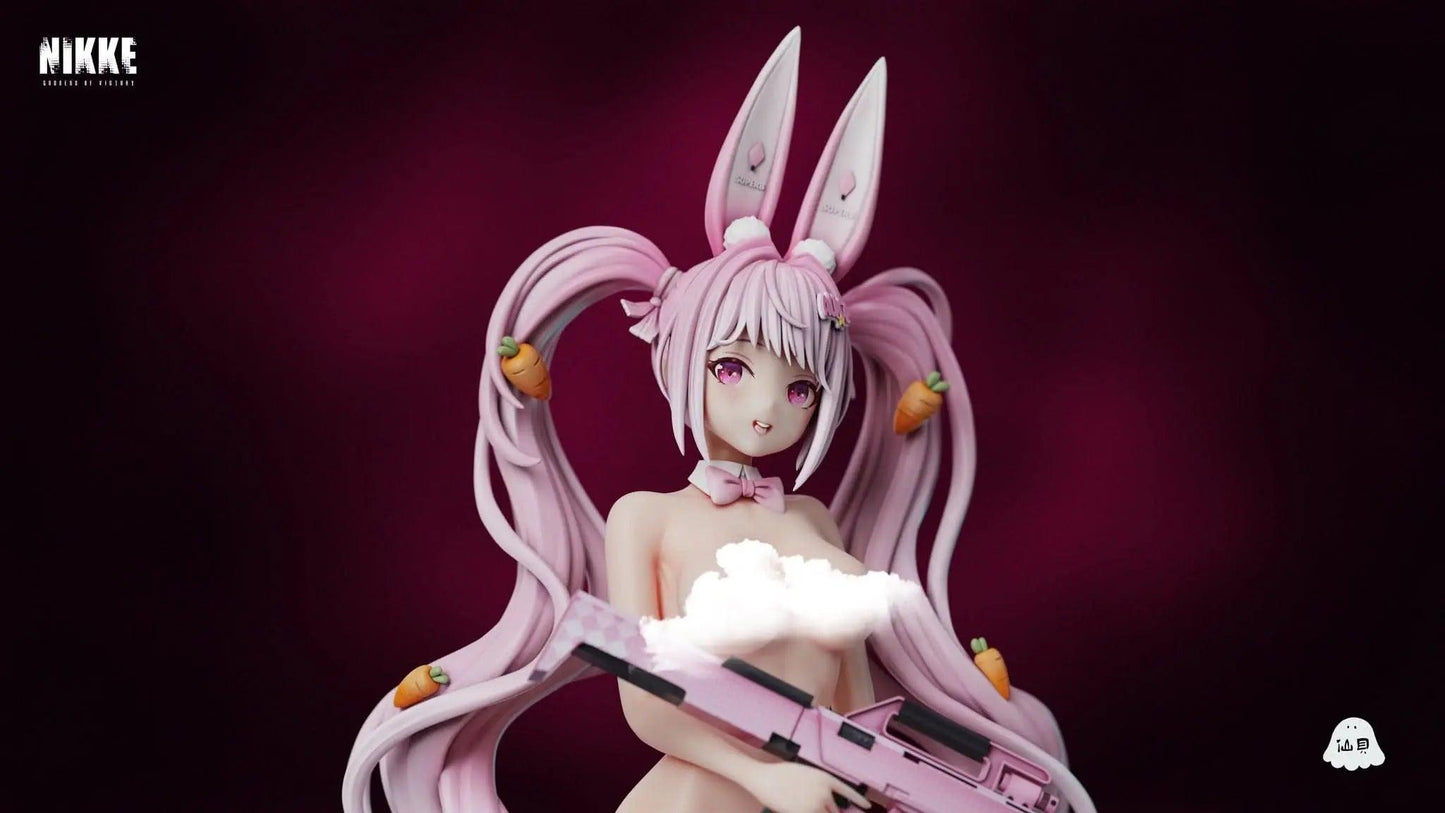 figura de Alice de Shellfish Studio, basada en el popular juego móvil Goddess of Victory: Nikke. Tienda Anime Costa Rica - Tico Ofertas