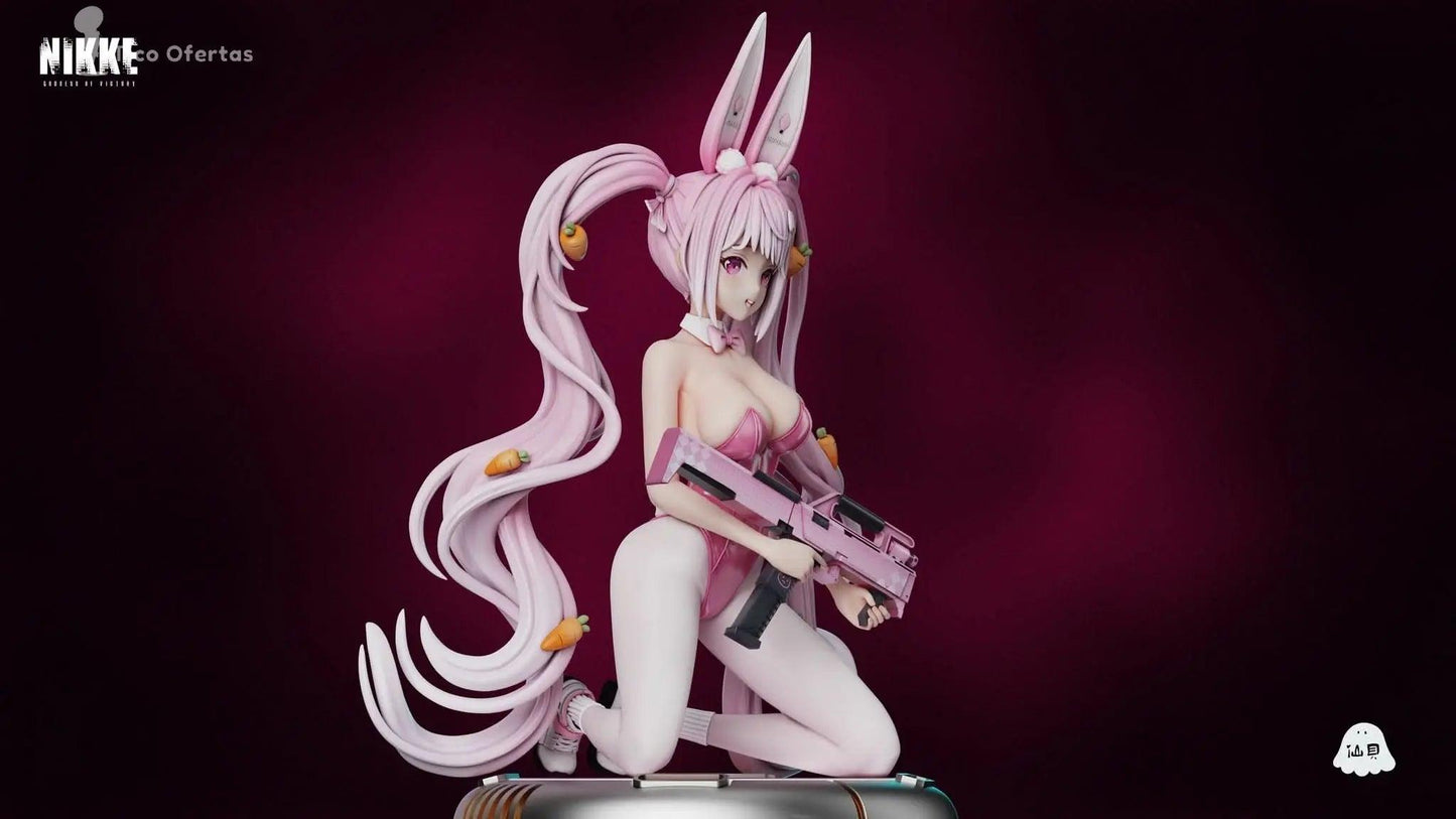 figura de Alice de Shellfish Studio, basada en el popular juego móvil Goddess of Victory: Nikke. Tienda Anime Costa Rica - Tico Ofertas