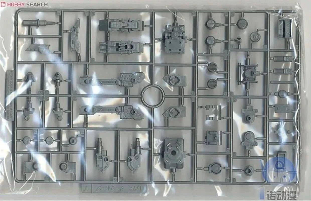 Figura de Acción Original KOTOBUKIYA HMM ZOIDS 1/72 ZD043R DPZ-10 DARK HORN | Modelo Coleccionable y Juguete para Niños en Costa Rica - Tico Ofertas