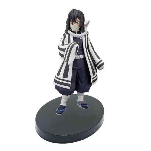 Figura Demon Slayer - Tanjirou, Tomioka, Zenitsu, Kochou y Nezuko | Figuras de colección Anime Costa Rica, TODO EN ANIME | Tico ofertas - Tico Ofertas
