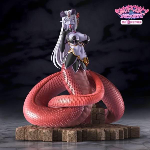 Black Figura Fish Head Studio - Monster Girl Quest! Alice | Figuras Anime Costa Rica, TODO EN ANIME | Tico ofertas