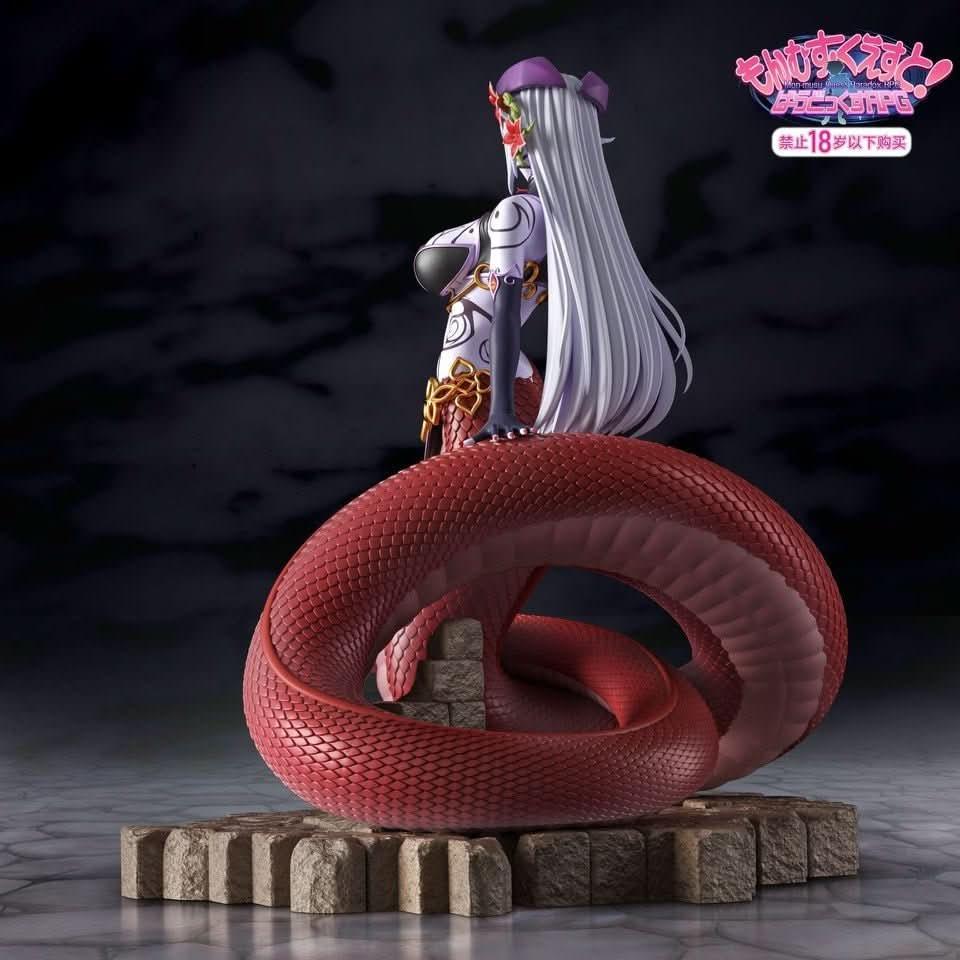 Black Figura Fish Head Studio - Monster Girl Quest! Alice | Figuras Anime Costa Rica, TODO EN ANIME | Tico ofertas