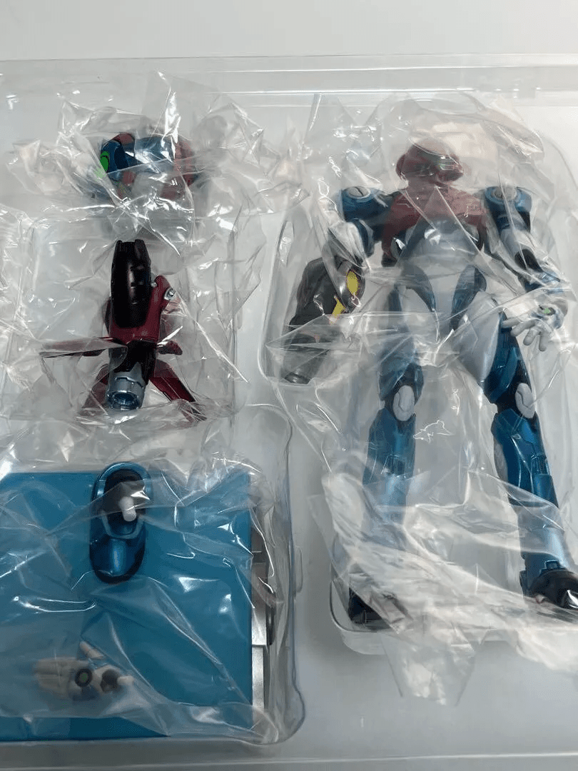 Dark Gray Figura  Good Smile Company - Metroid Dread: Samus Aran Dread Ver. Figma #583 | Figuras Anime Costa Rica, Modelo Coleccionable Premium  | Tico oferta