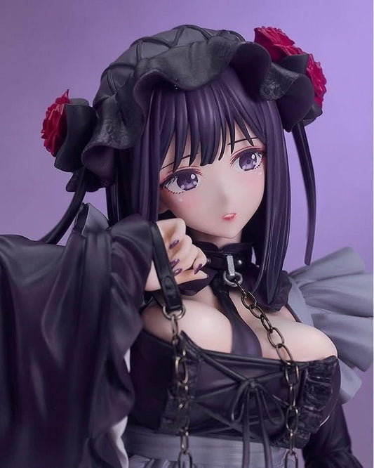 Figura GSC - My Dress-Up Darling Marin Kitagawa COS Shizuku Kuroe (Licensed)| Figuras Anime Costa Rica, TODO EN ANIME | Tico ofertas - Tico Ofertas