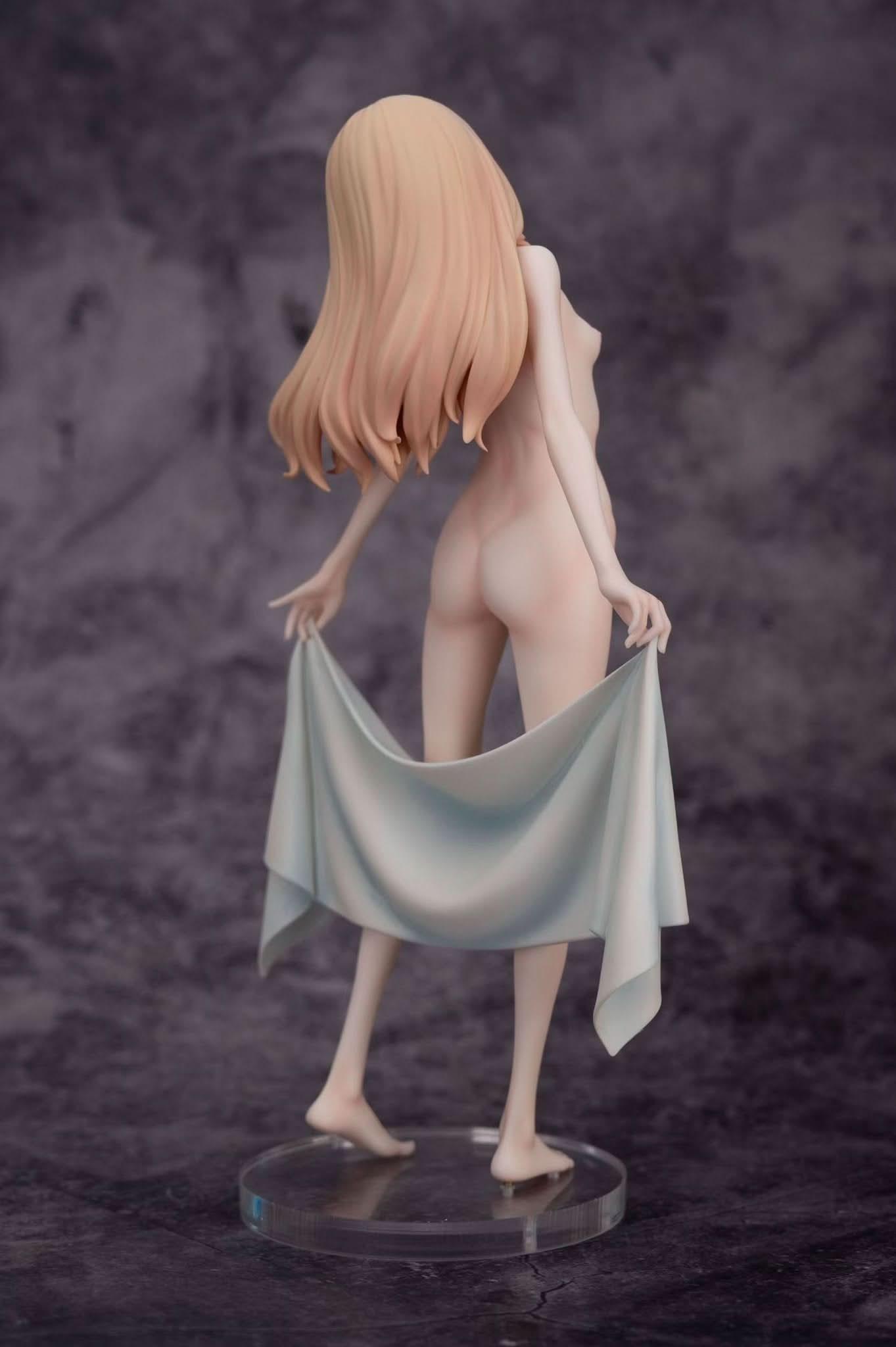 Dark Slate Gray Figura Hello Studio - The Idolmaster Hiro Shinosawa GK Statue | Figuras Anime Costa Rica, Modelo Coleccionable Premium | Tico ofertas