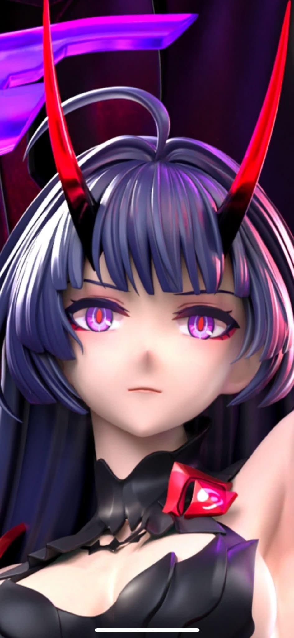 Light Pink Figura Honkai Impact 3 Raiden Mei Lou Lan Studio | Figuras Honkai Impact Costa Rica | Tico ofertas