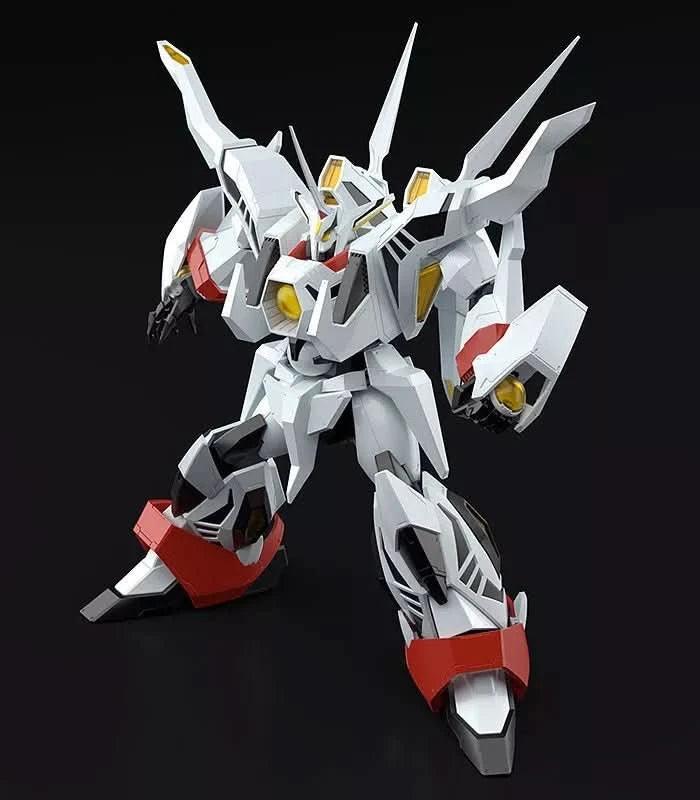 Gray Figura Model Kit Hades Pro Zeorymer - Zeorymer of the Heavens MODEROID | Tienda Anime Costa Rica - Tico Ofertas | Figuras Anime Costa Rica, TODO EN ANIME | Tico ofertas