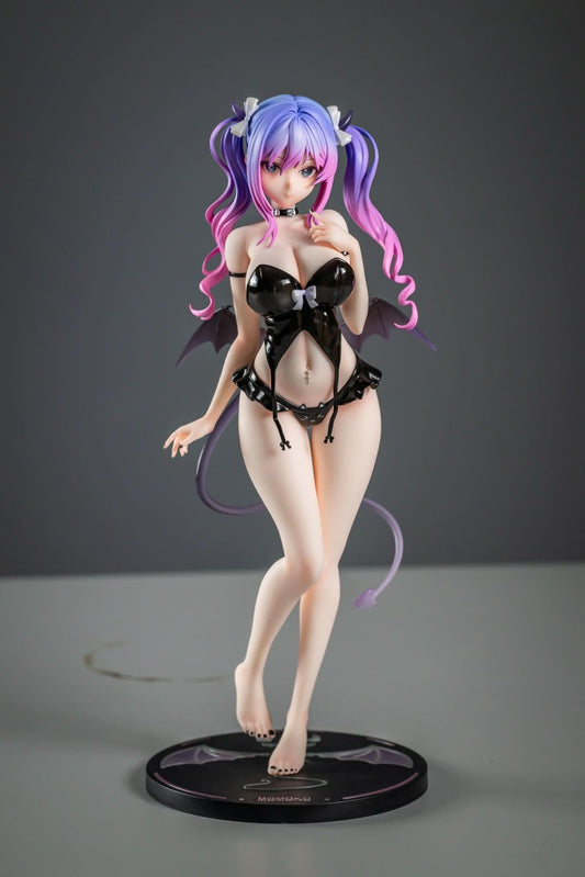 Dark Slate Gray Figura Momoroser - 1/6 Glowing Succubus Momoko-chan Figure | Figuras Anime Costa Rica, TODO EN ANIME  | Tico ofertas