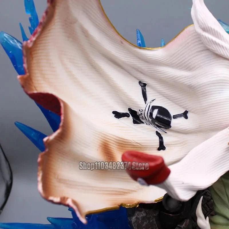 Figura One Piece 40cm - Edward Newgate de los Piratas de Whitebeard | Tienda Anime Costa Rica - Tico Ofertas - Tico Ofertas