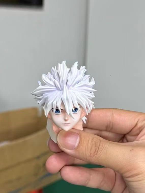 Dark Gray Figura PG Studio - Hunter x Hunter Killua vs Menthuthuyoupi Anniversary Edition GK Statue  | Figuras Anime Costa Rica, TODO EN ANIME  | Tico ofertas