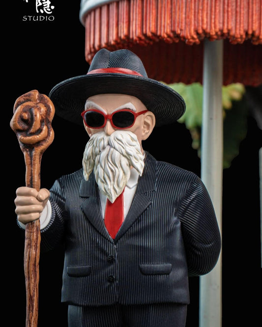 Rosy Brown Figura Shen Yin Studio - Dragon Ball Tenkaichi Budokai | Figuras Anime Costa Rica, TODO EN ANIME | Tico ofertas