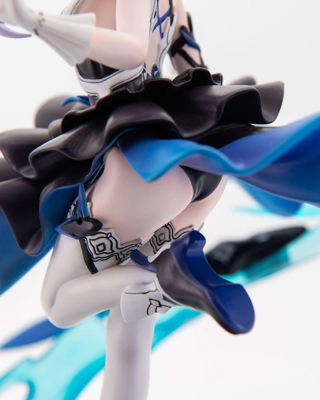 Dark Slate Gray Figura SLN Studio - Honkai Impact 3 Theresa Apocalypse | Figuras Anime Costa Rica, TODO EN ANIME | Tico ofertas