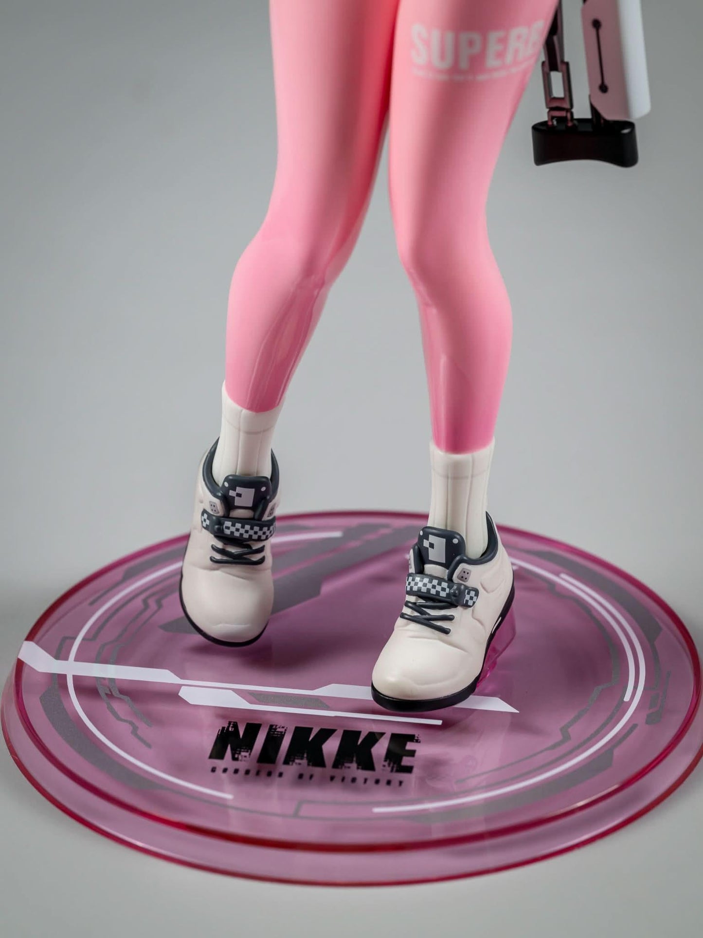 Figura TriEagles Studio - Goddess of Victory: Nikke ALICE (Licensed) | Figuras Anime Costa Rica, TODO EN ANIME | Tico ofertas - Tico Ofertas