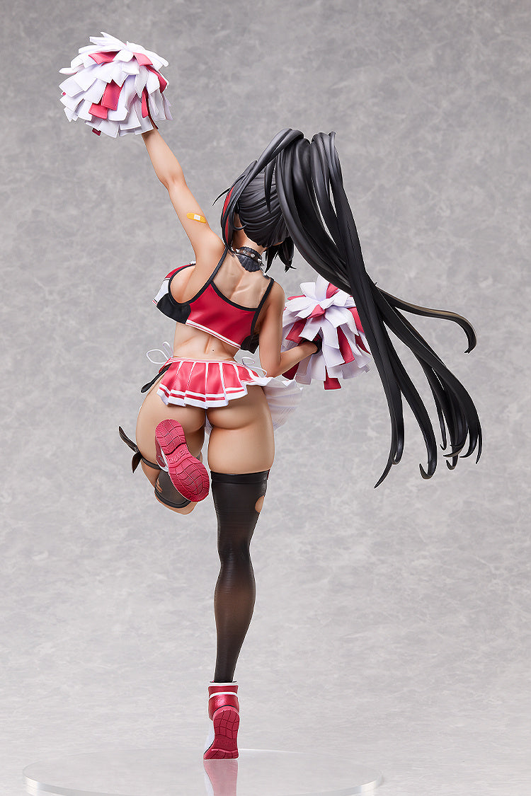 Gray Estatuilla Goddess of Victory: Nikke | Bay | FREEing | tienda Anime Tico Ofertas