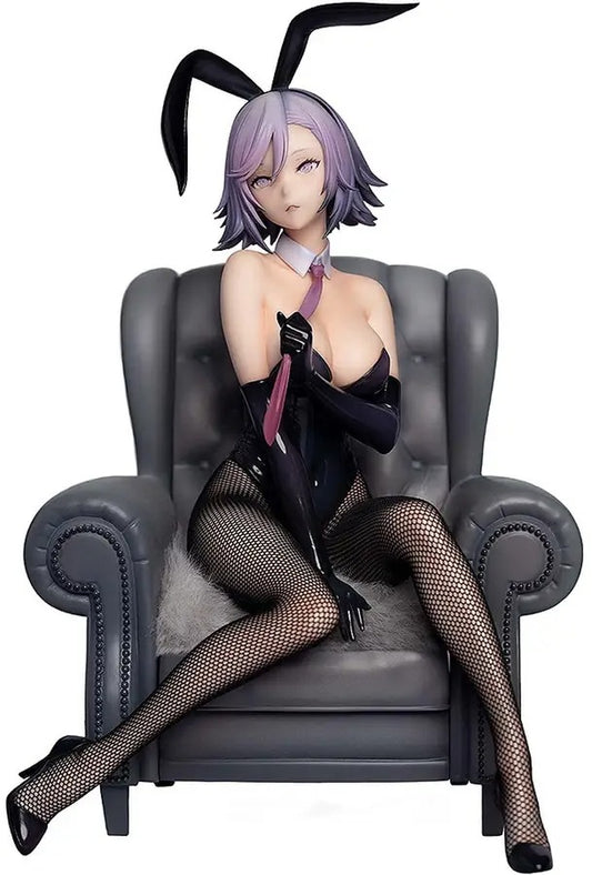 Dark Slate Gray Figura SSR-FIGURE | Yi Ren Guan – House of Unhumans | Yu Cong Xiao Bunny Ver. 1/7 | Infinity Studio Tico Ofertas