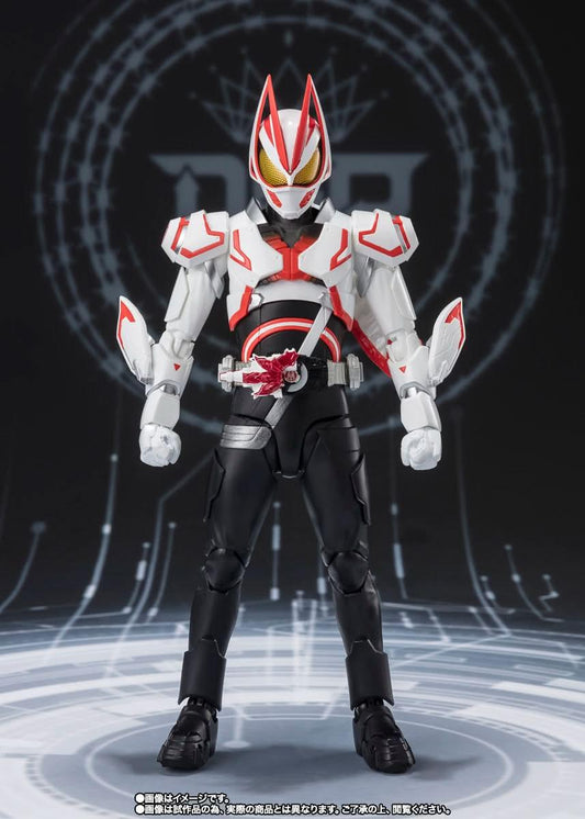 Gray Figura Kamen Rider Geats - Boost Form Mark III (Limited Edition) | Figuras de colección Anime Costa Rica TODO EN ANIME  | Tico ofertas