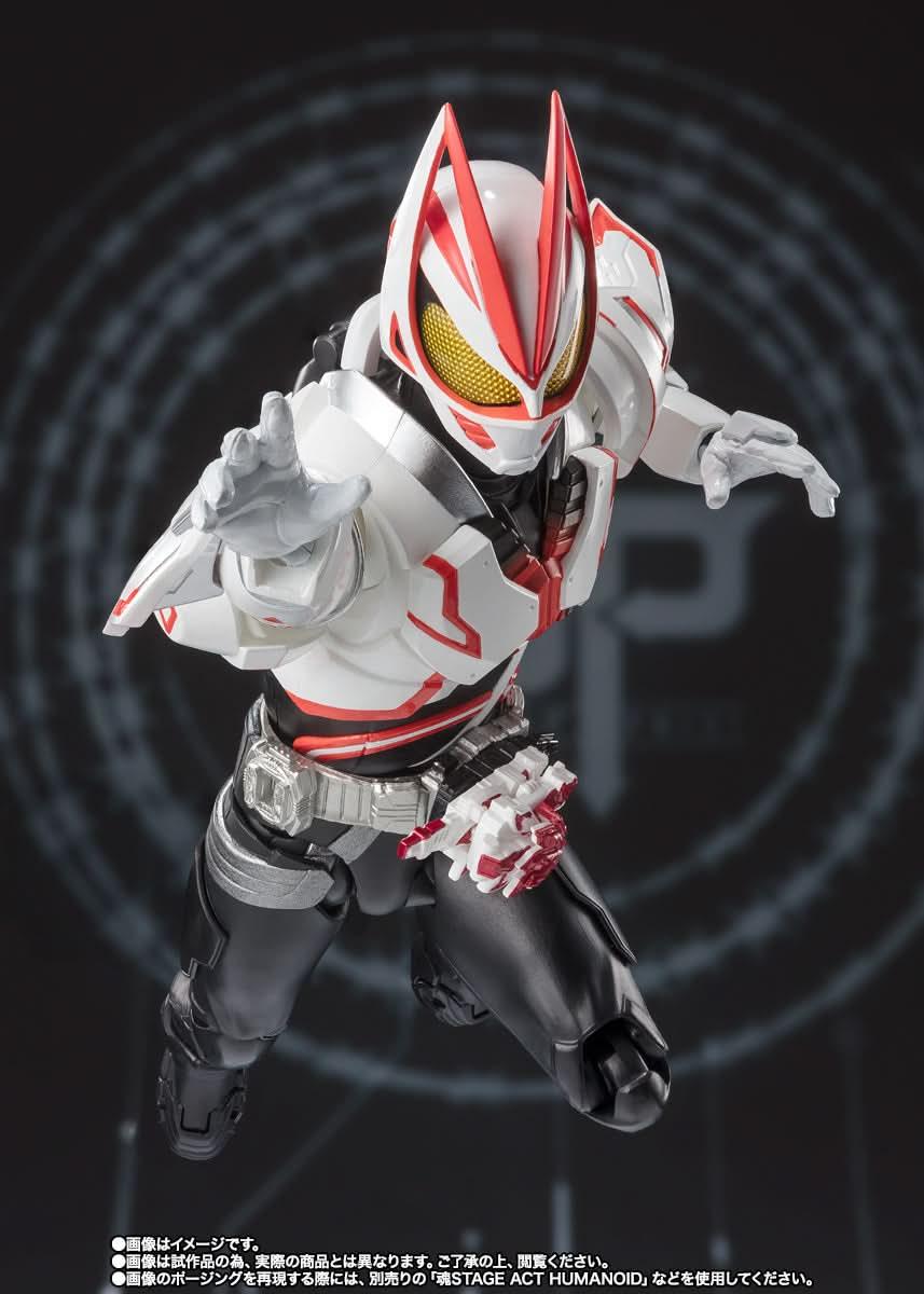 Dark Slate Gray Figura Kamen Rider Geats - Boost Form Mark III (Limited Edition) | Figuras de colección Anime Costa Rica TODO EN ANIME  | Tico ofertas