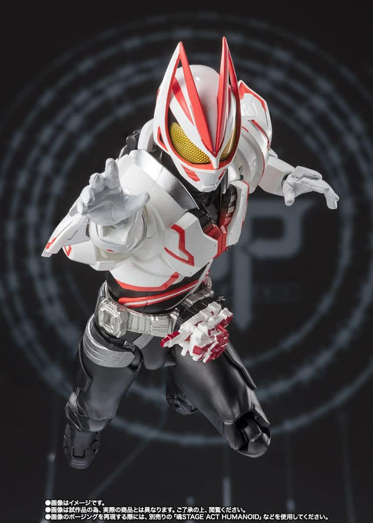 Dark Slate Gray Figura Kamen Rider Geats - Boost Form Mark III (Limited Edition) | Figuras de colección Anime Costa Rica TODO EN ANIME  | Tico ofertas