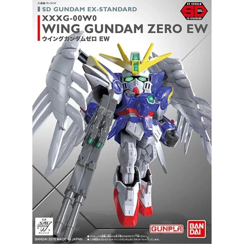 Kit de Modelo Plástico BANDAI SDEX Gundam: The Witch From Mercury XVX-016 AERIAL | Figura de Acción de Montaje en Costa Rica - Tico Ofertas