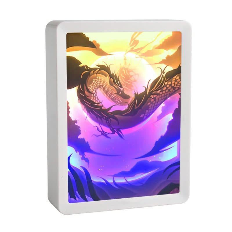 Lámpara Nocturna Estilo Anime Chino - Ilumina tu Espacio con Elegancia | Figuras Anime Costa Rica - Tico Ofertas - Tico Ofertas