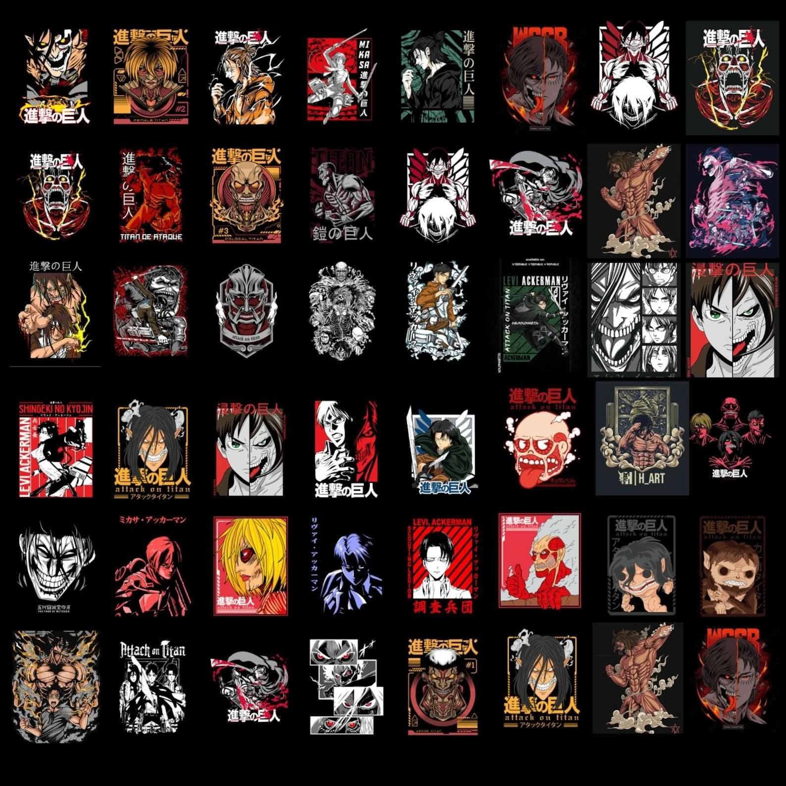 Rosy Brown Megapaquete 3000 diseños anime en PNG y SVG con fondo TRANSPARENTE  | Tico ofertas