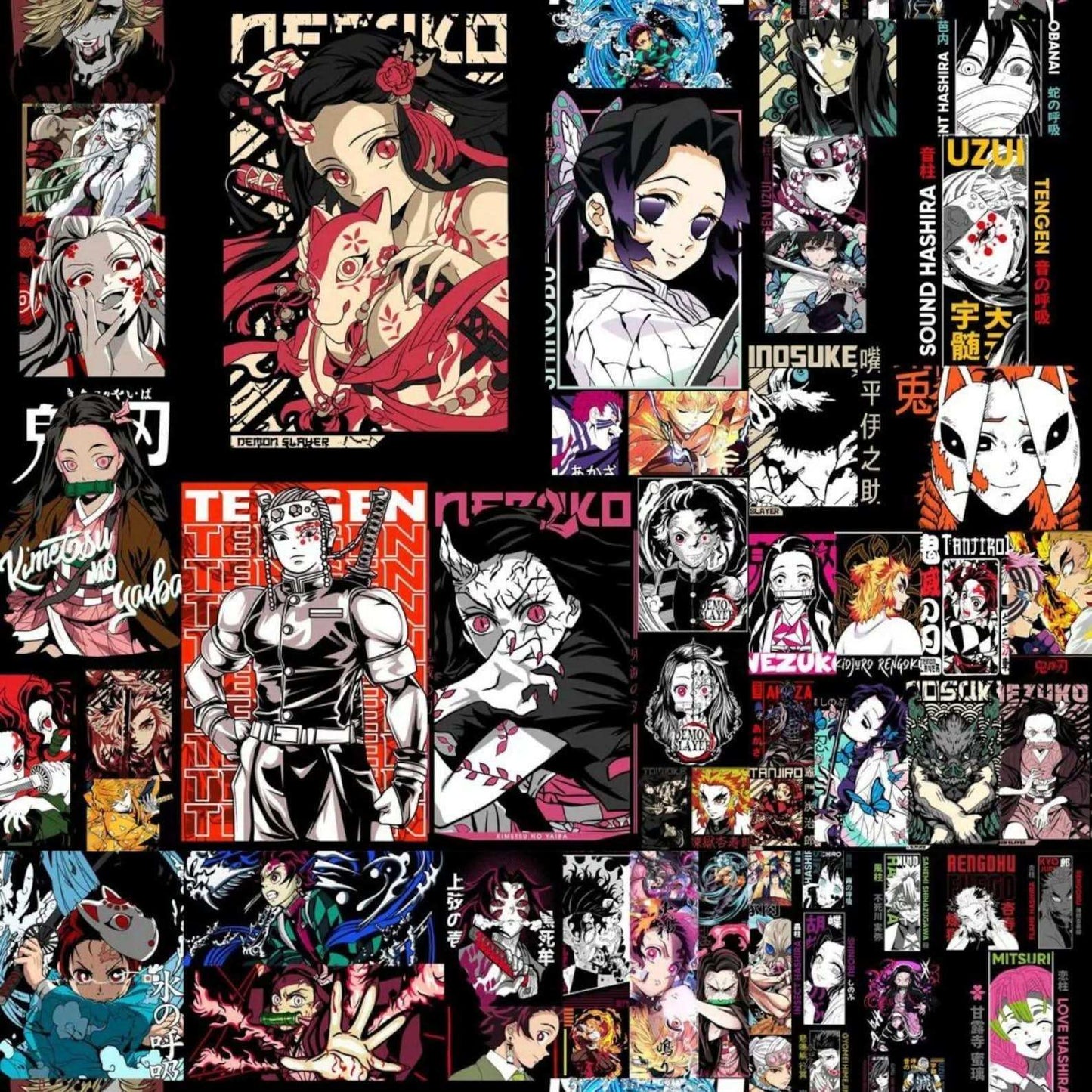 Gray Megapaquete 3000 diseños anime en PNG y SVG con fondo TRANSPARENTE  | Tico ofertas