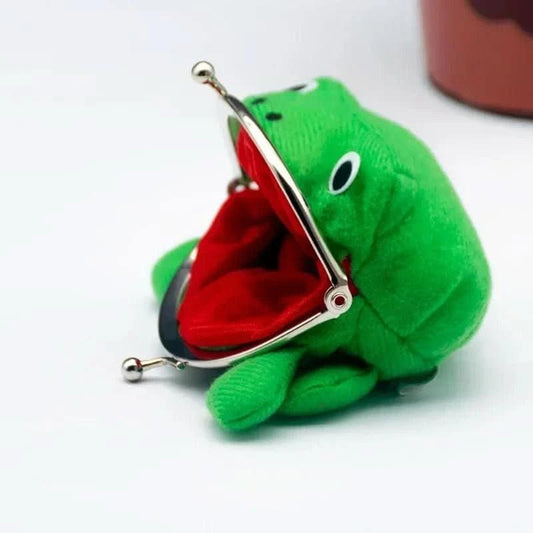 Forest Green Monedero  Naruto - ana Kawaii de Uzumaki