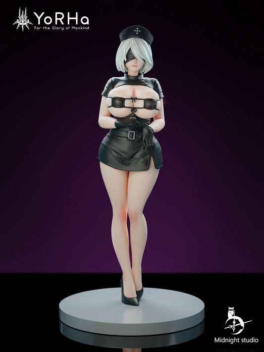 Black MOSS Studio - Azur Lane Alsace | Figuras Anime Costa Rica, Modelo Coleccionable Premium (copia)