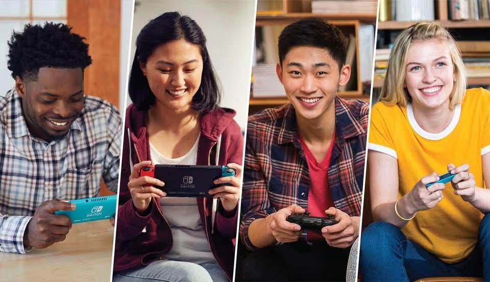 Rosy Brown Nintendo Switch Online | Figuras Anime Costa Rica, TODO EN ANIME  | Tico ofertas