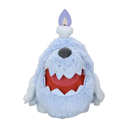 Light Steel Blue | Plush Greavard | Fuwa Fuwa Daki | tienda Anime Tico Ofertas