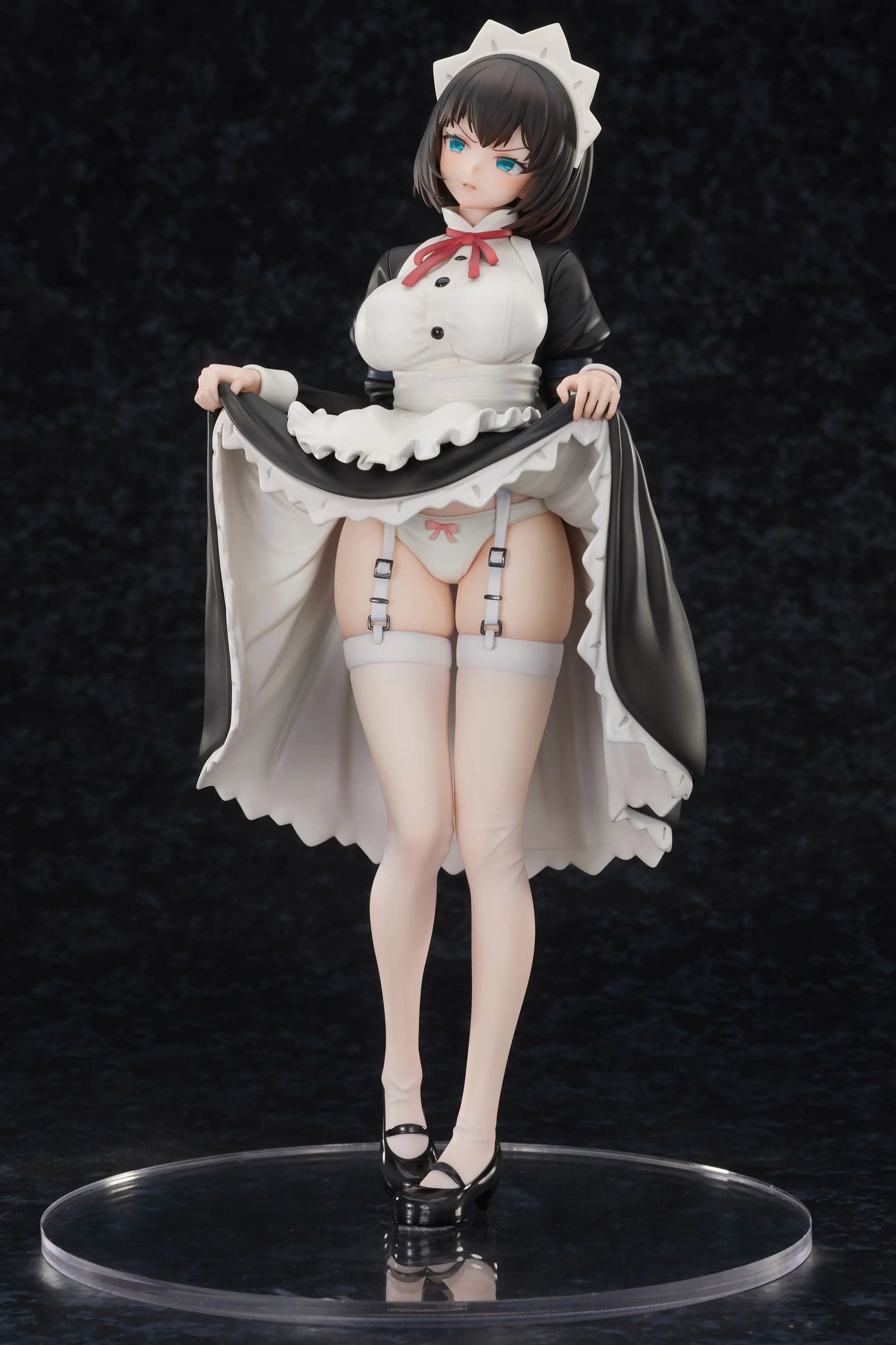 Gray EstatuillaIya na Kao Sarenagara Opantsu Misetemoraitai | Tienda Anime | Tico Ofertas